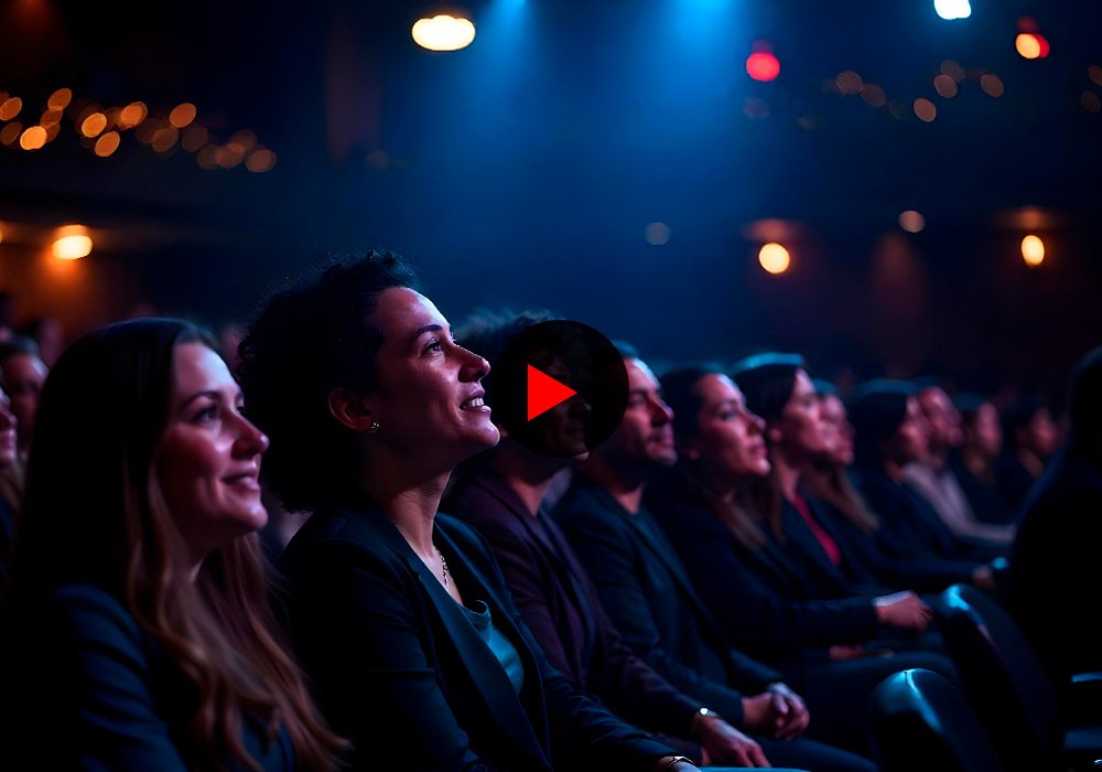 Destaque Palestras em Áudio