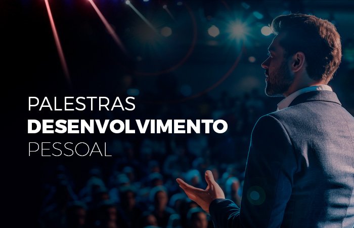 Desenvolvimento Pessoal