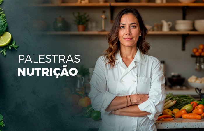 Nutrição