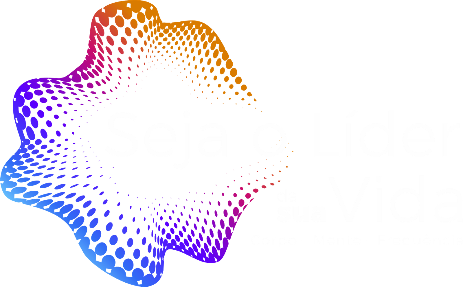 Logo Seja o Líder da Sua Vida