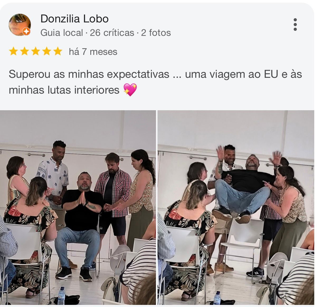 Depoimento 8