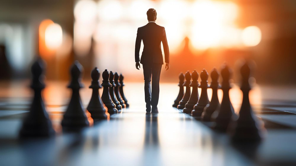 Divisor de conteúdo